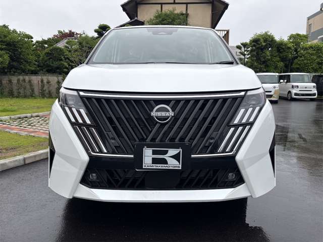 日産 セレナ ２．０ ハイウェイスターＶ R8年 (九州・沖縄) 99