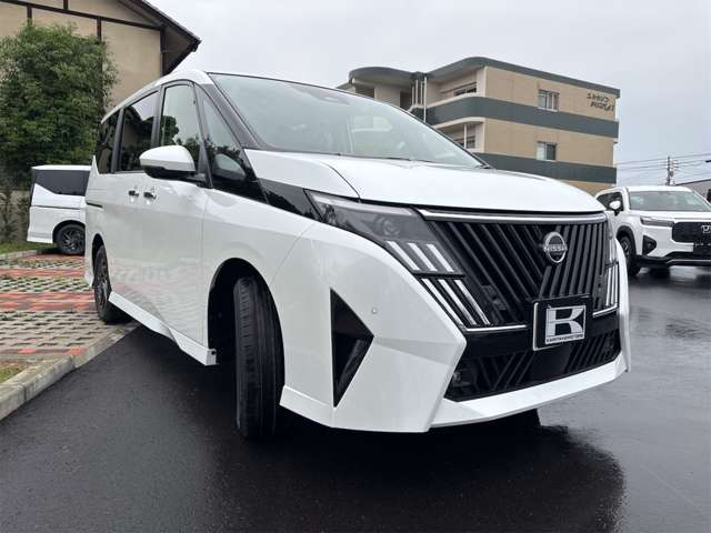 日産 セレナ ２．０ ハイウェイスターＶ R8年 (九州・沖縄) 99