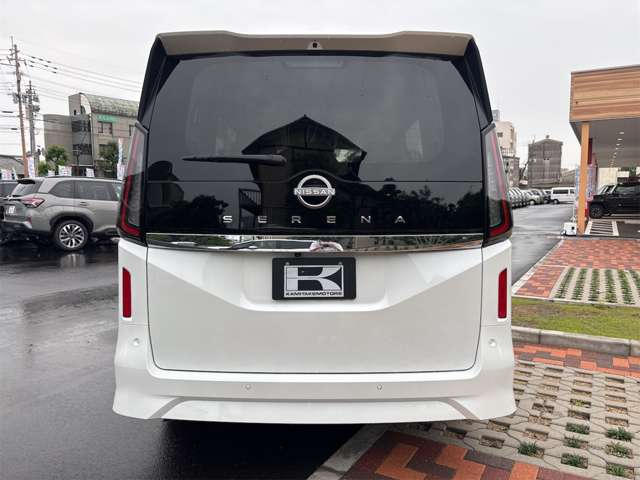 日産 セレナ ２．０ ハイウェイスターＶ R8年 (九州・沖縄) 99