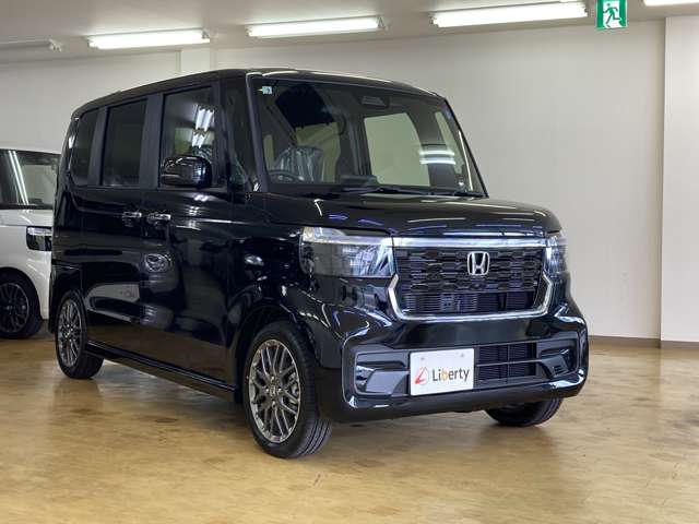 ホンダ Ｎ　ＢＯＸ カスタム ６６０ ターボ R8年 (四国) 99