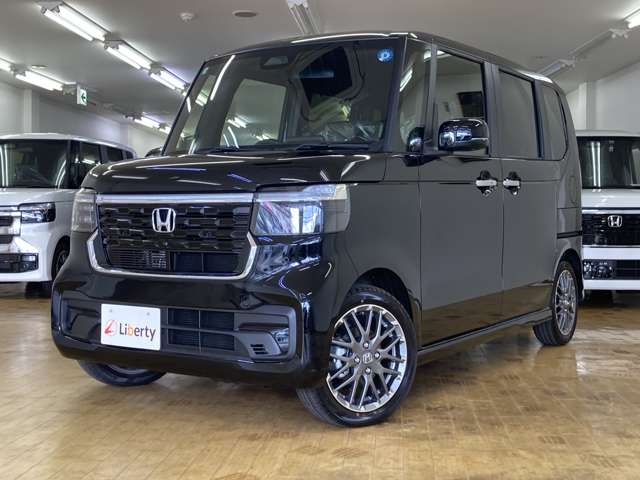 ホンダ Ｎ　ＢＯＸ カスタム ６６０ ターボ R8年 (四国) 99