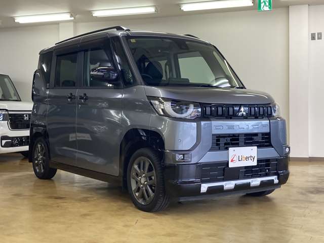 三菱 デリカ　ミニ ６６０ Ｇ プレミアム R5年 (四国) 99