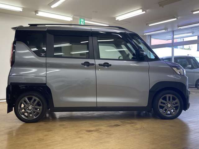 三菱 デリカ　ミニ ６６０ Ｇ プレミアム R5年 (四国) 99