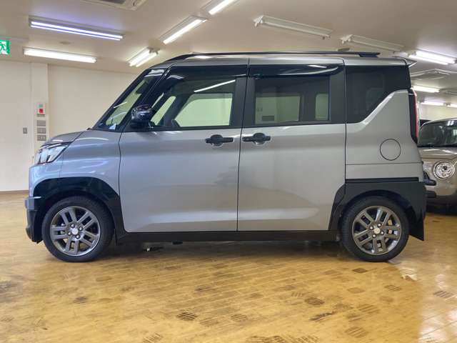 三菱 デリカ　ミニ ６６０ Ｇ プレミアム R5年 (四国) 99