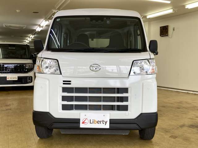 ダイハツ ハイゼットカーゴ ６６０ デラックス R5年 (四国) 99