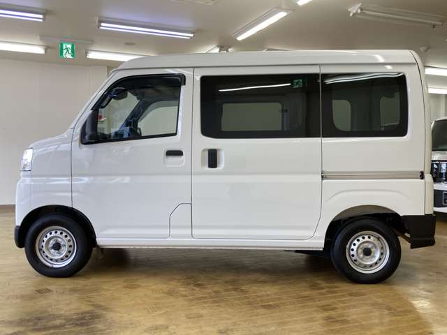 ダイハツ ハイゼットカーゴ ６６０ デラックス R5年 (四国) 99
