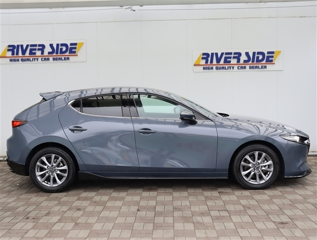 マツダ ＭＡＺＤＡ３　ファストバック ２．０ ２０Ｓ プロアクティブ ツーリング セレクション ４ＷＤ R4年 (関東) 99