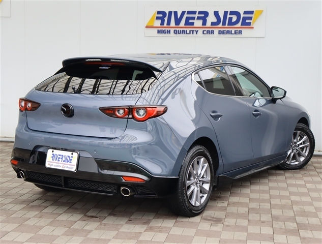 マツダ ＭＡＺＤＡ３　ファストバック ２．０ ２０Ｓ プロアクティブ ツーリング セレクション ４ＷＤ R4年 (関東) 99