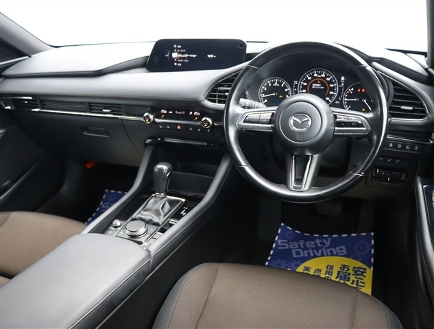 マツダ ＭＡＺＤＡ３　ファストバック ２．０ ２０Ｓ プロアクティブ ツーリング セレクション ４ＷＤ R4年 (関東) 99