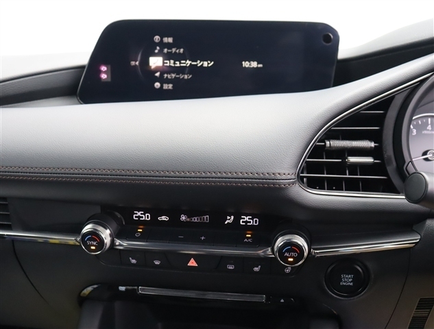 マツダ ＭＡＺＤＡ３　ファストバック ２．０ ２０Ｓ プロアクティブ ツーリング セレクション ４ＷＤ R4年 (関東) 99