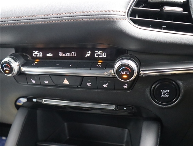 マツダ ＭＡＺＤＡ３　ファストバック ２．０ ２０Ｓ プロアクティブ ツーリング セレクション ４ＷＤ R4年 (関東) 99
