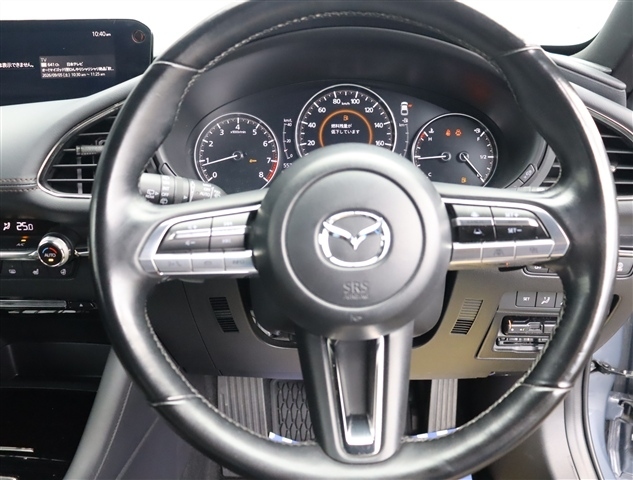 マツダ ＭＡＺＤＡ３　ファストバック ２．０ ２０Ｓ プロアクティブ ツーリング セレクション ４ＷＤ R4年 (関東) 99