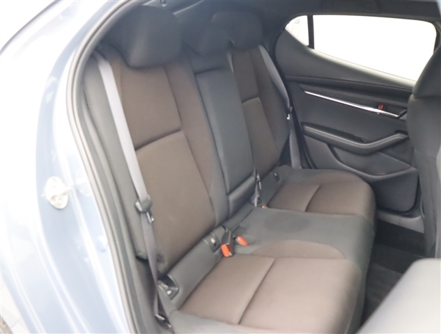マツダ ＭＡＺＤＡ３　ファストバック ２．０ ２０Ｓ プロアクティブ ツーリング セレクション ４ＷＤ R4年 (関東) 99