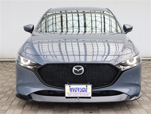 マツダ ＭＡＺＤＡ３　ファストバック ２．０ ２０Ｓ プロアクティブ ツーリング セレクション ４ＷＤ R4年 (関東) 99