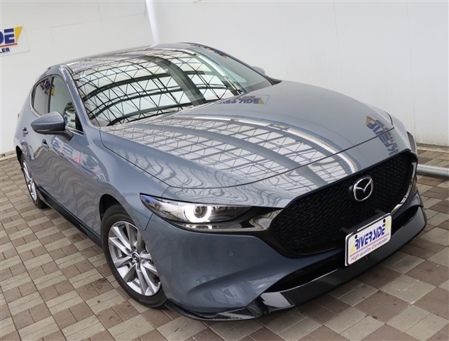 マツダ ＭＡＺＤＡ３　ファストバック ２．０ ２０Ｓ プロアクティブ ツーリング セレクション ４ＷＤ R4年 (関東) 99