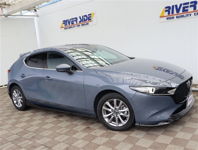 マツダ ＭＡＺＤＡ３　ファストバック ２．０ ２０Ｓ プロアクティブ ツーリング セレクション ４ＷＤ R4年 (関東) 99