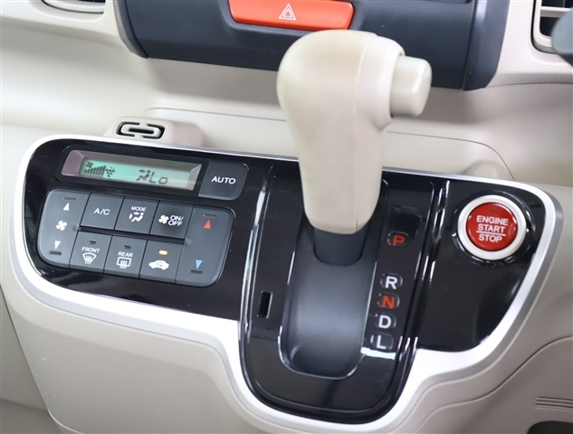ホンダ Ｎ　ＢＯＸ ６６０ Ｇ H28年 (関東) 99