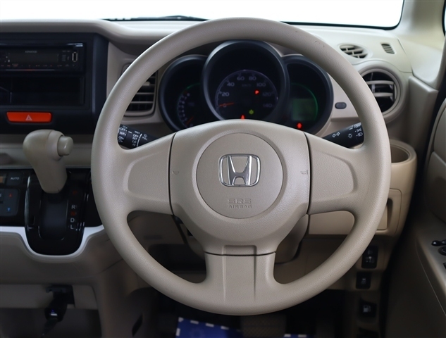 ホンダ Ｎ　ＢＯＸ ６６０ Ｇ H28年 (関東) 99
