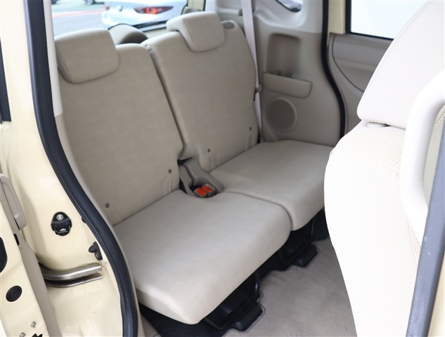 ホンダ Ｎ　ＢＯＸ ６６０ Ｇ H28年 (関東) 99