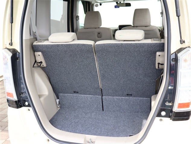 ホンダ Ｎ　ＢＯＸ ６６０ Ｇ H28年 (関東) 99