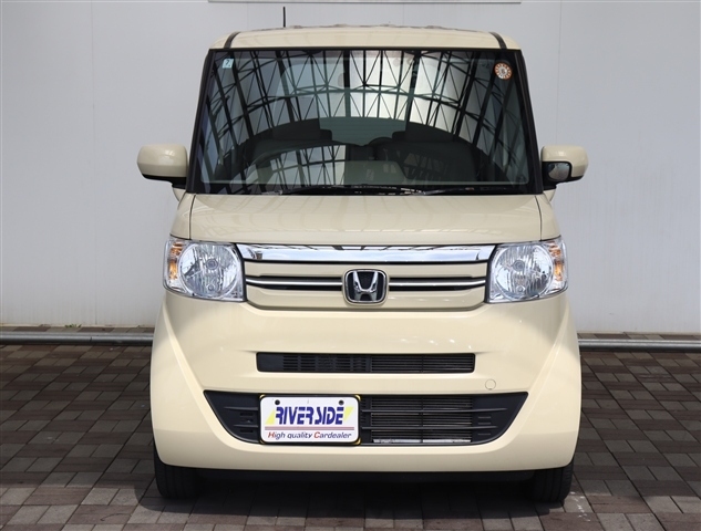ホンダ Ｎ　ＢＯＸ ６６０ Ｇ H28年 (関東) 99