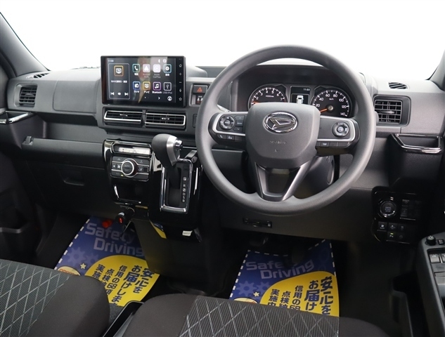 ダイハツ アトレーデッキバン ６６０ ４ＷＤ R5年 (関東) 99