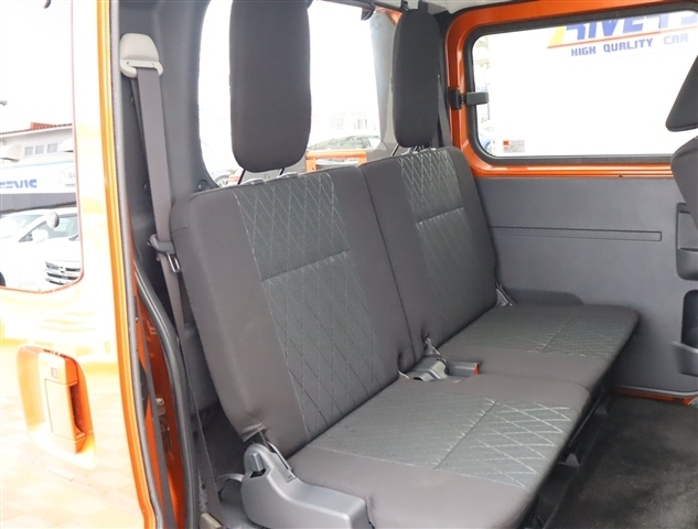 ダイハツ アトレーデッキバン ６６０ ４ＷＤ R5年 (関東) 99