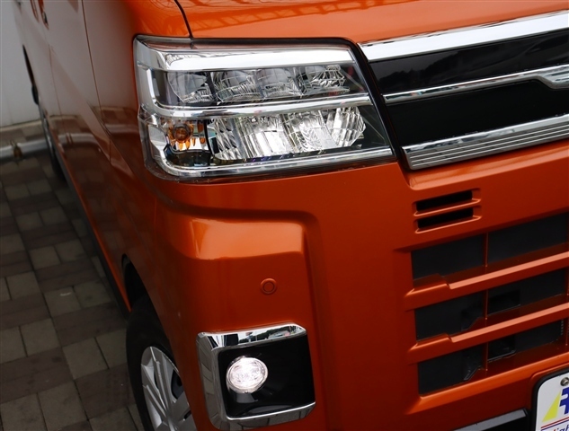 ダイハツ アトレーデッキバン ６６０ ４ＷＤ R5年 (関東) 99
