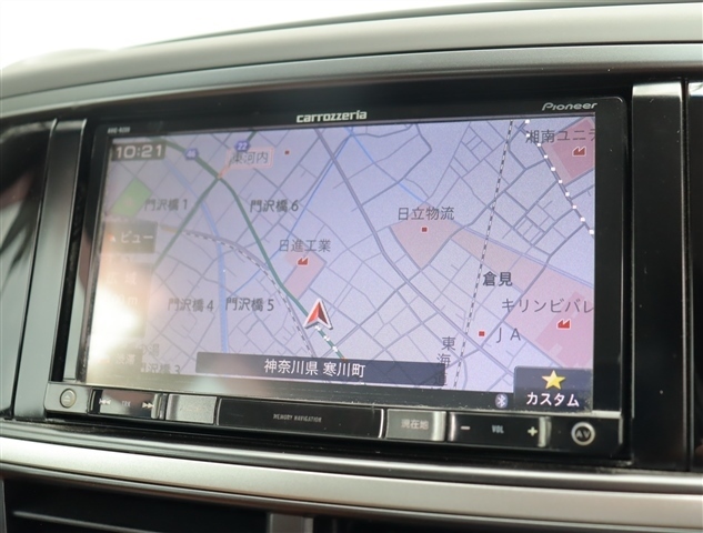スバル エクシーガ　クロスオーバー７ ２．５ Ｉ アイサイト ４ＷＤ H27年 (関東) 99