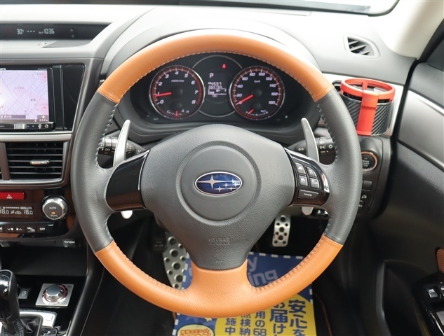 スバル エクシーガ　クロスオーバー７ ２．５ Ｉ アイサイト ４ＷＤ H27年 (関東) 99