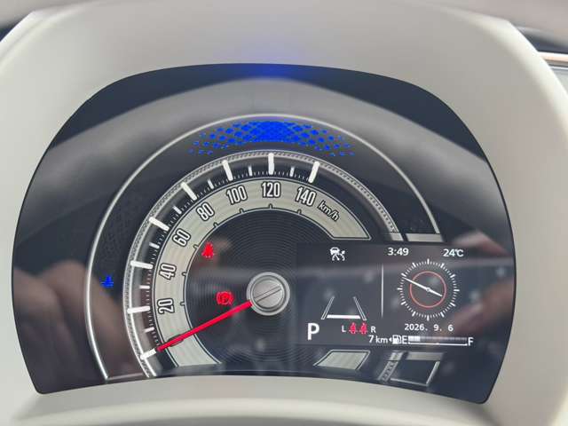 スズキ ワゴンＲ　スマイル ６６０ ハイブリッド Ｓ R8年 () 99