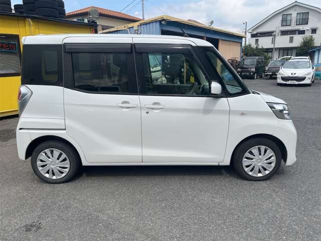 日産 デイズ　ルークス ６６０ Ｓ H26年 (関東) 99