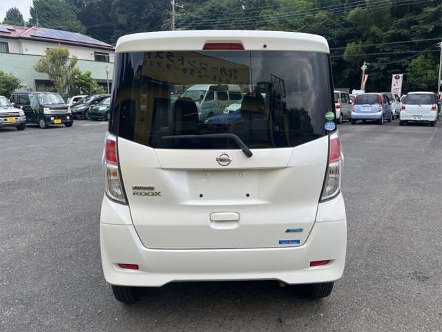 日産 デイズ　ルークス ６６０ Ｓ H26年 (関東) 99