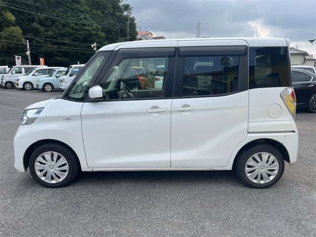 日産 デイズ　ルークス ６６０ Ｓ H26年 (関東) 99