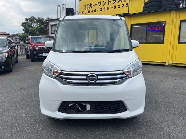 日産 デイズ　ルークス ６６０ Ｓ H26年 (関東) 99