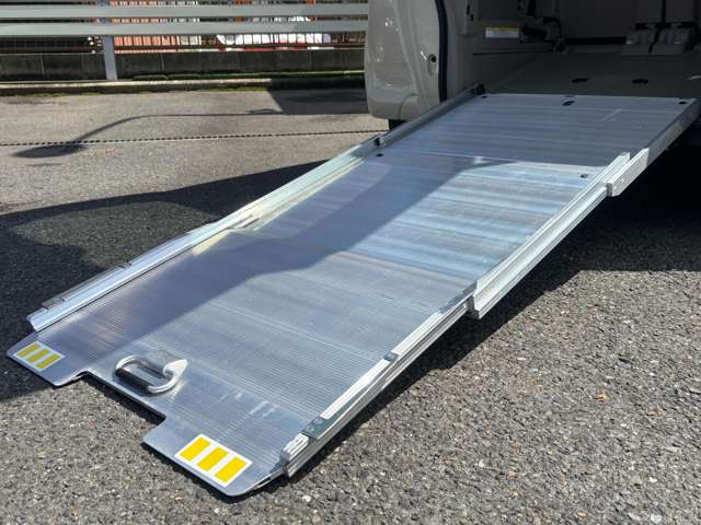 ホンダ Ｎ　ＢＯＸ＋ ６６０ Ｇ 車イス仕様車 H27年 (東海) 99