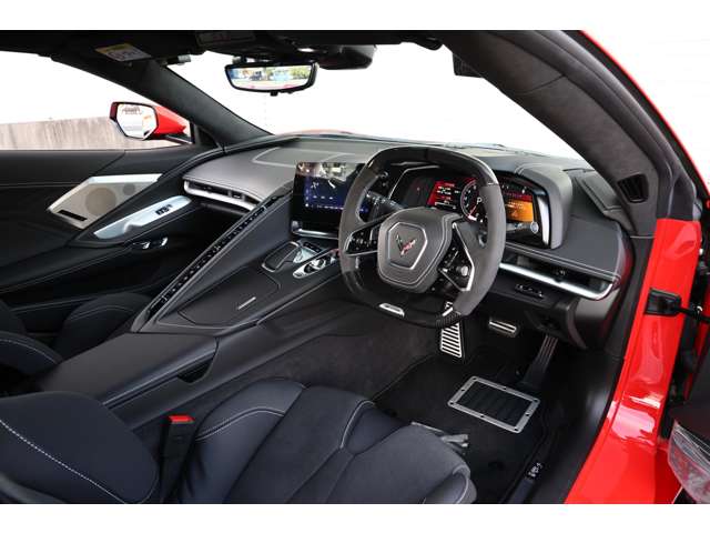 シボレー コルベット Ｚ０６ R6年 (東海) 99