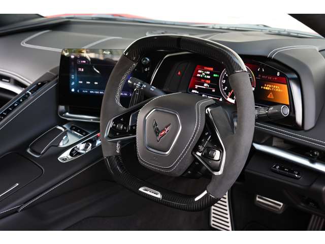 シボレー コルベット Ｚ０６ R6年 (東海) 99