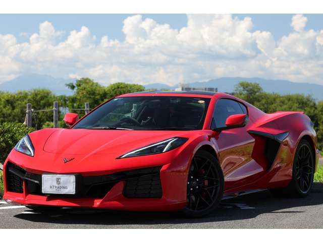 シボレー コルベット Ｚ０６ R6年 (東海) 99