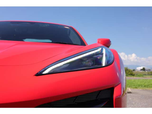 シボレー コルベット Ｚ０６ R6年 (東海) 99
