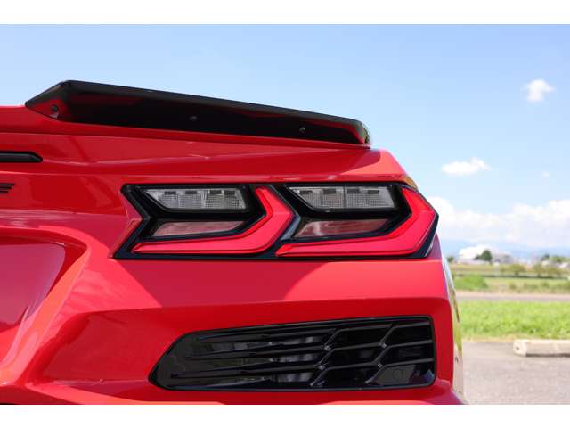 シボレー コルベット Ｚ０６ R6年 (東海) 99