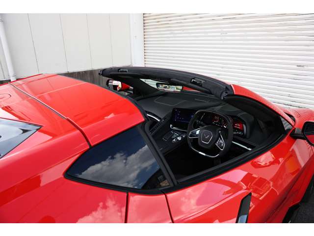シボレー コルベット Ｚ０６ R6年 (東海) 99
