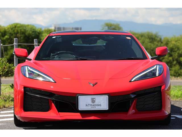 シボレー コルベット Ｚ０６ R6年 (東海) 99