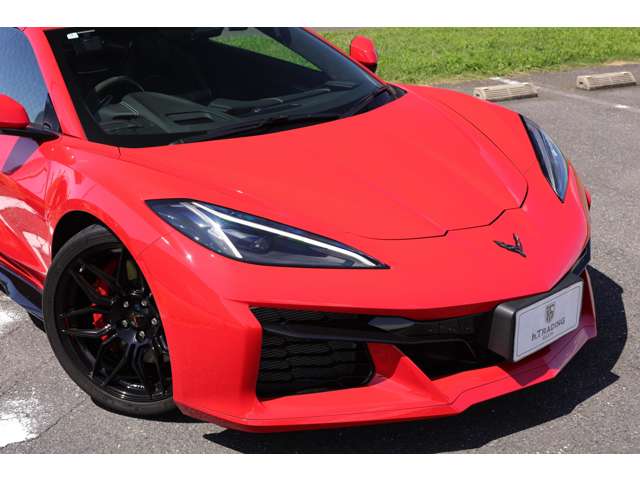 シボレー コルベット Ｚ０６ R6年 (東海) 99