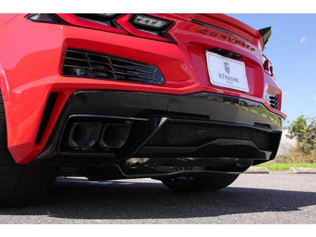 シボレー コルベット Ｚ０６ R6年 (東海) 99