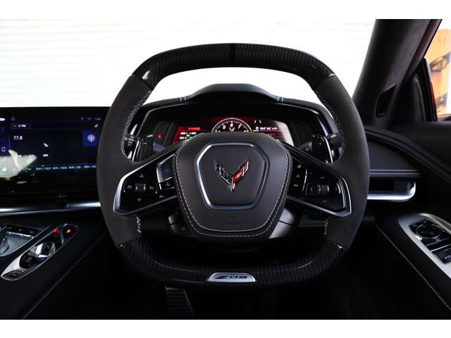 シボレー コルベット Ｚ０６ R6年 (東海) 99