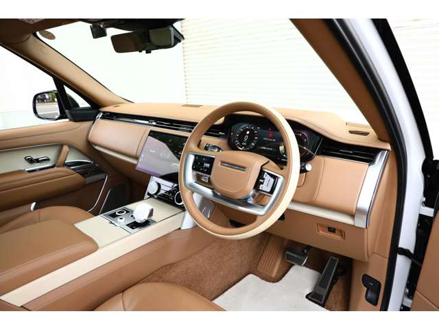 ランドローバー レンジローバー ＳＶ ４．４Ｌ Ｐ５３０ スタンダードホイールベース ４ＷＤ R5年 (東海) 99