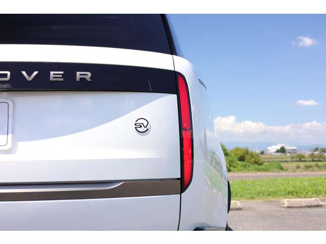ランドローバー レンジローバー ＳＶ ４．４Ｌ Ｐ５３０ スタンダードホイールベース ４ＷＤ R5年 (東海) 99