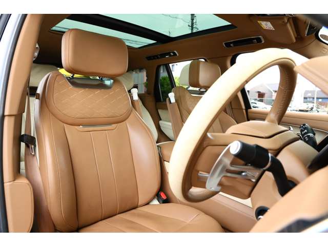 ランドローバー レンジローバー ＳＶ ４．４Ｌ Ｐ５３０ スタンダードホイールベース ４ＷＤ R5年 (東海) 99