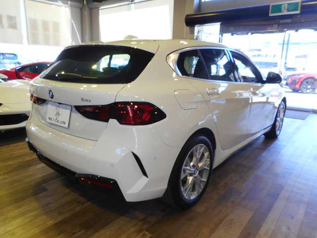 ＢＭＷ １シリーズ １２０ R8年 () 99